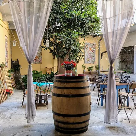 Il Castello Delle Dame - Lo Scudiero